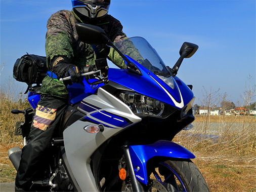 S.Iレンタルバイクの強み