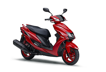 125ccレンタルバイク