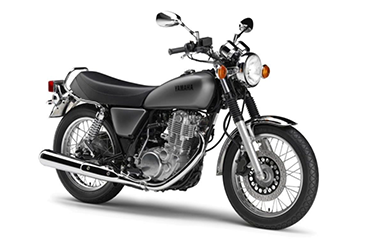 250ccレンタルバイク