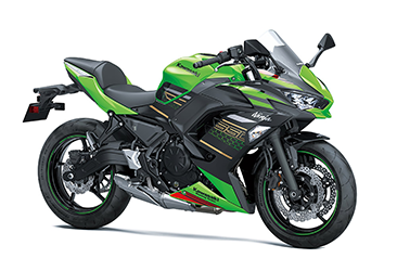 400cc以上レンタルバイク